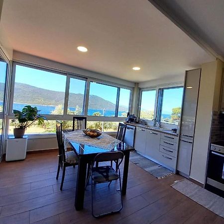 Guesthouse Eirini Porto Germeno Екстериор снимка
