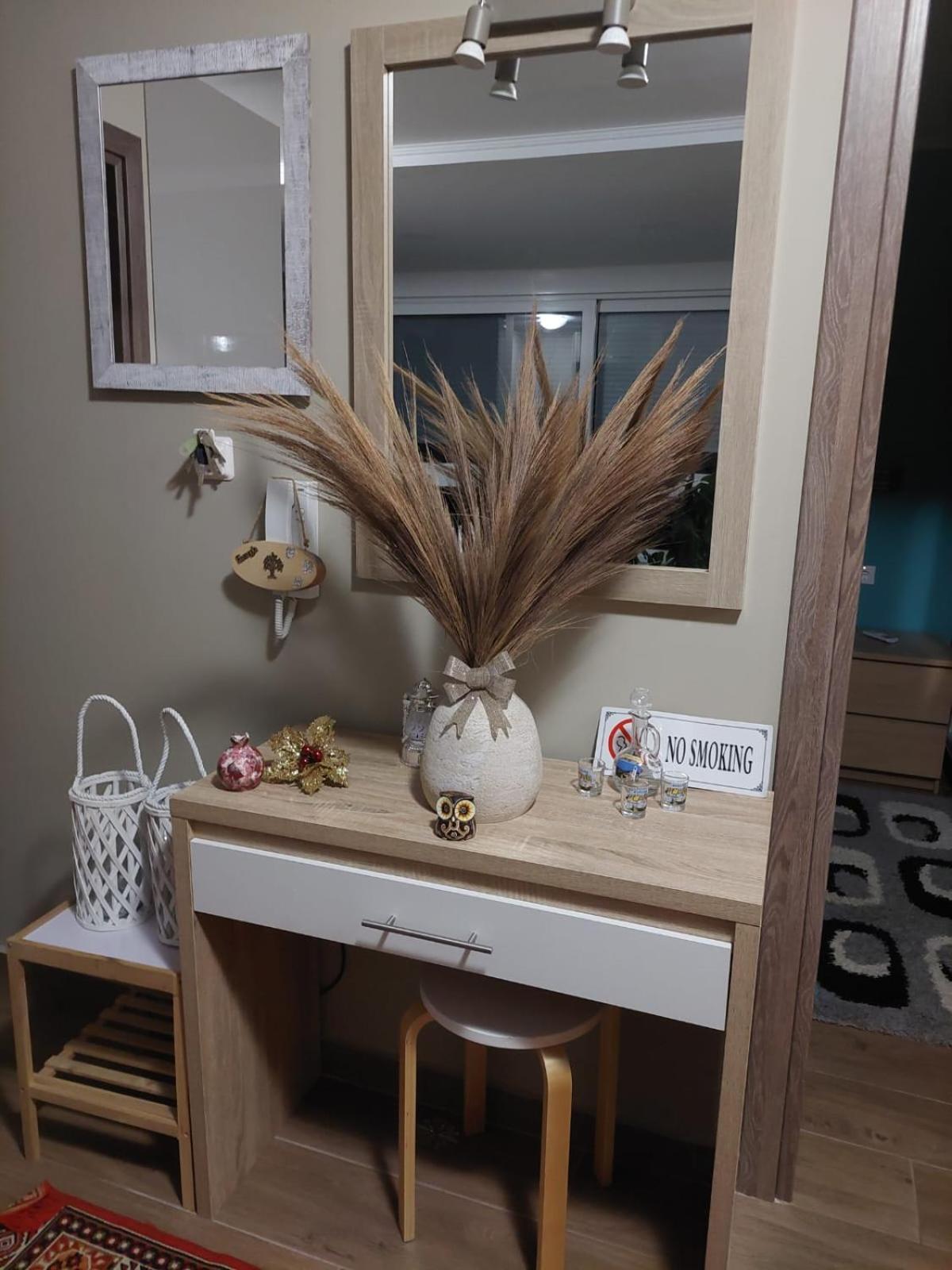 Guesthouse Eirini Porto Germeno Екстериор снимка