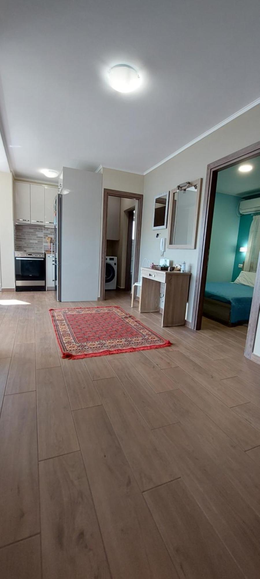 Guesthouse Eirini Porto Germeno Екстериор снимка