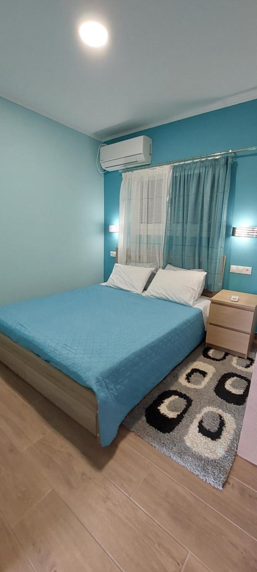 Guesthouse Eirini Porto Germeno Екстериор снимка